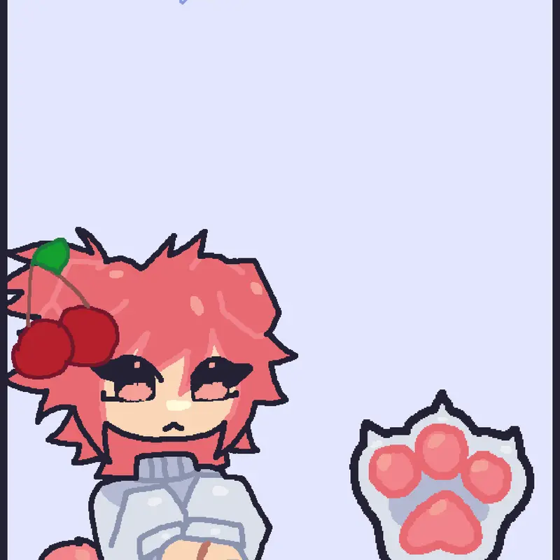 Game by @XxPinkyheartxX