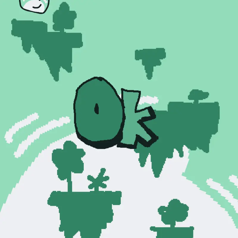 Game by @TheEndingGameGreenYAEY