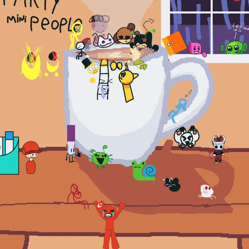 Game by @BUYUKHUNIMPARATORLUGU