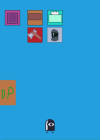 Dandy world sandbox v1.1
