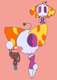 StupidYellowCat fanart