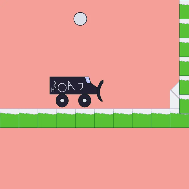 Avalanche by @coolguy103