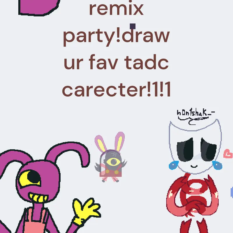 Game by @M4R_L4TT3