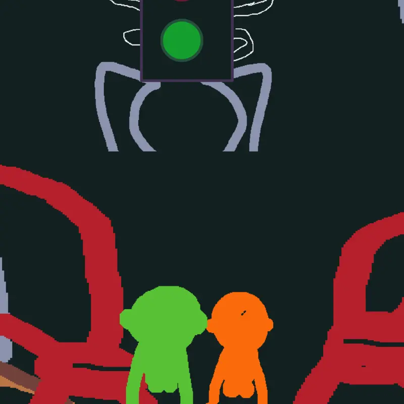 Game by @DanielDino