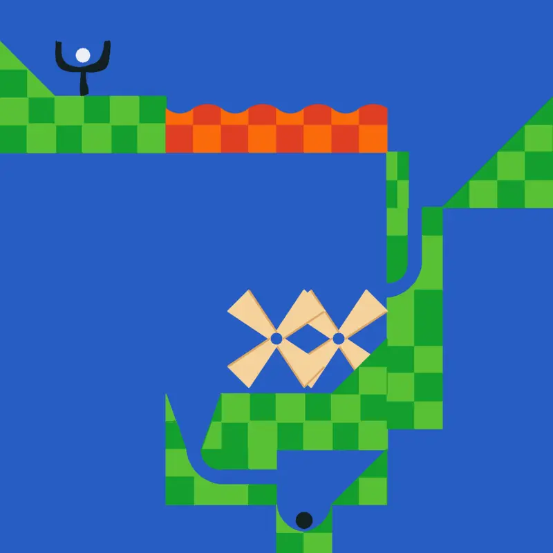Game by @GoldenDandeliom