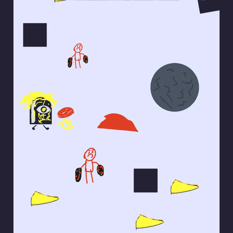 Game by @leensaadhussien