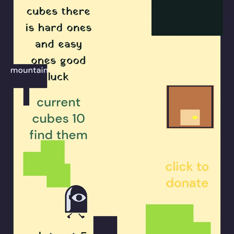 Game by @rockyrocket