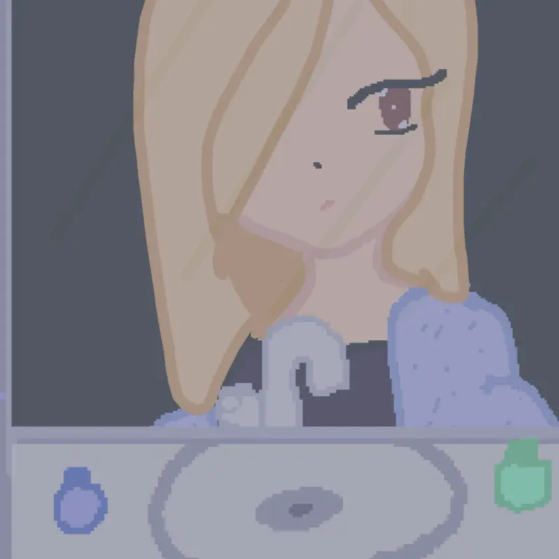Game by @GreenCrystle_96