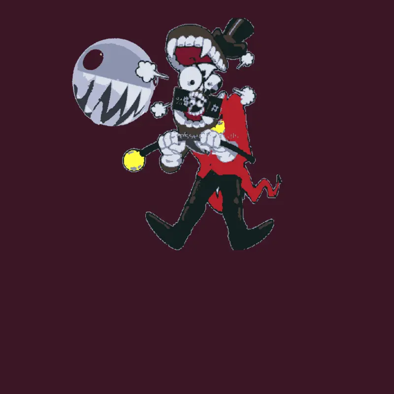 Game by @mister-bouncerStudios