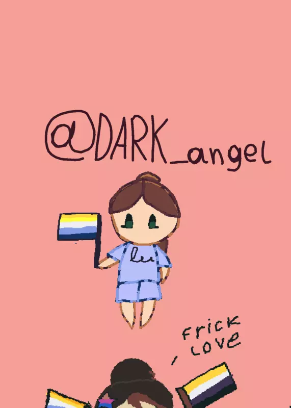 Game by @DARK_angel_Dangel
