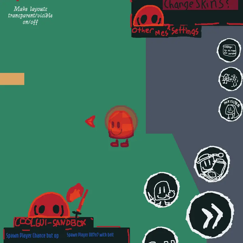 Game by @Odel