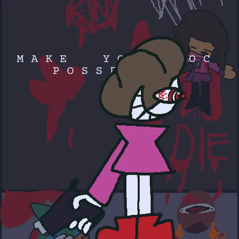 Game by @candycowyboy