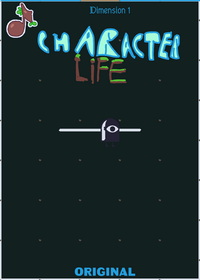 Character Life