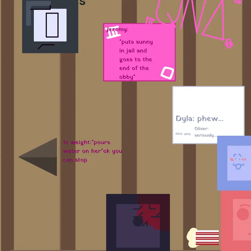 Game by @Jeremy_the_megenta_cube