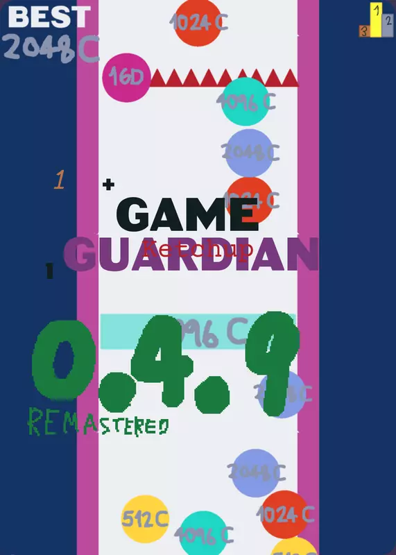 Game by @_moore