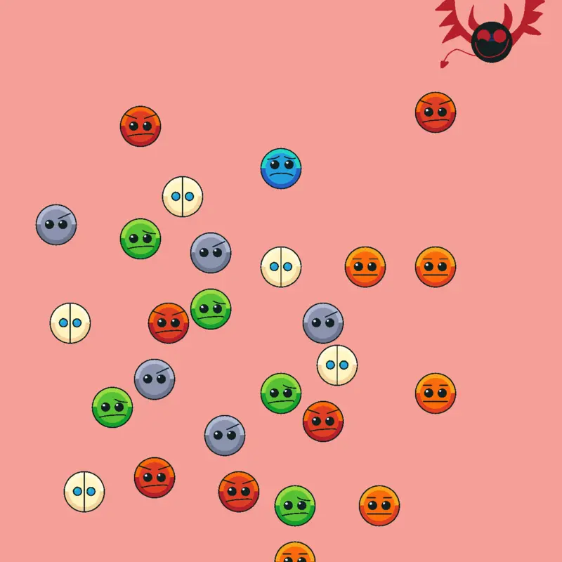 Game by @YaiirPapitaas
