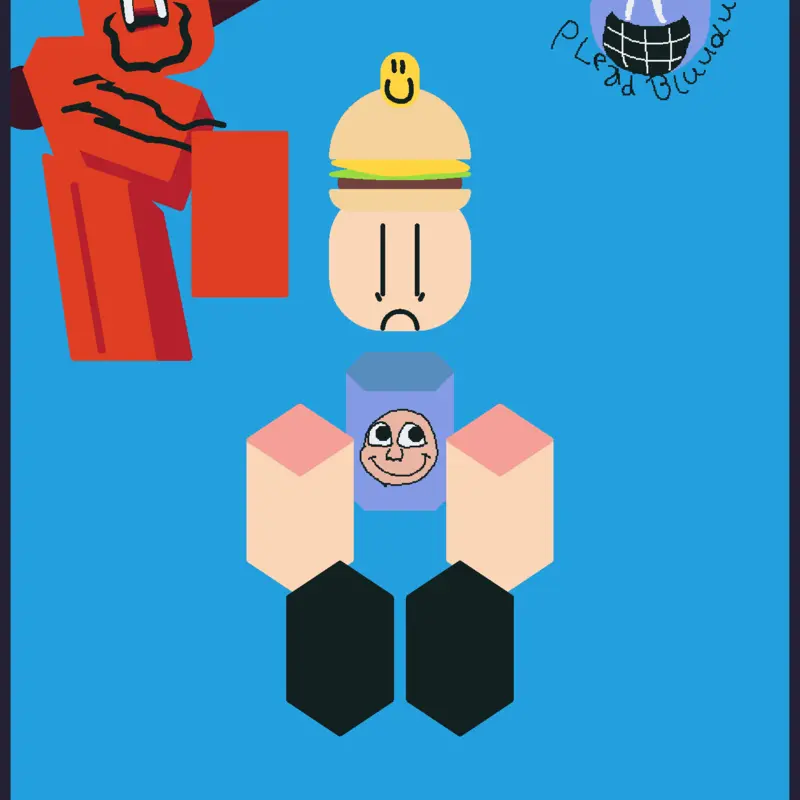 Game by @drawnist_2x2