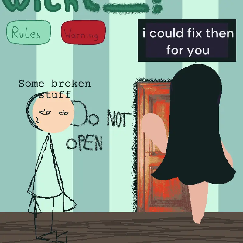 Game by @quitquitquit