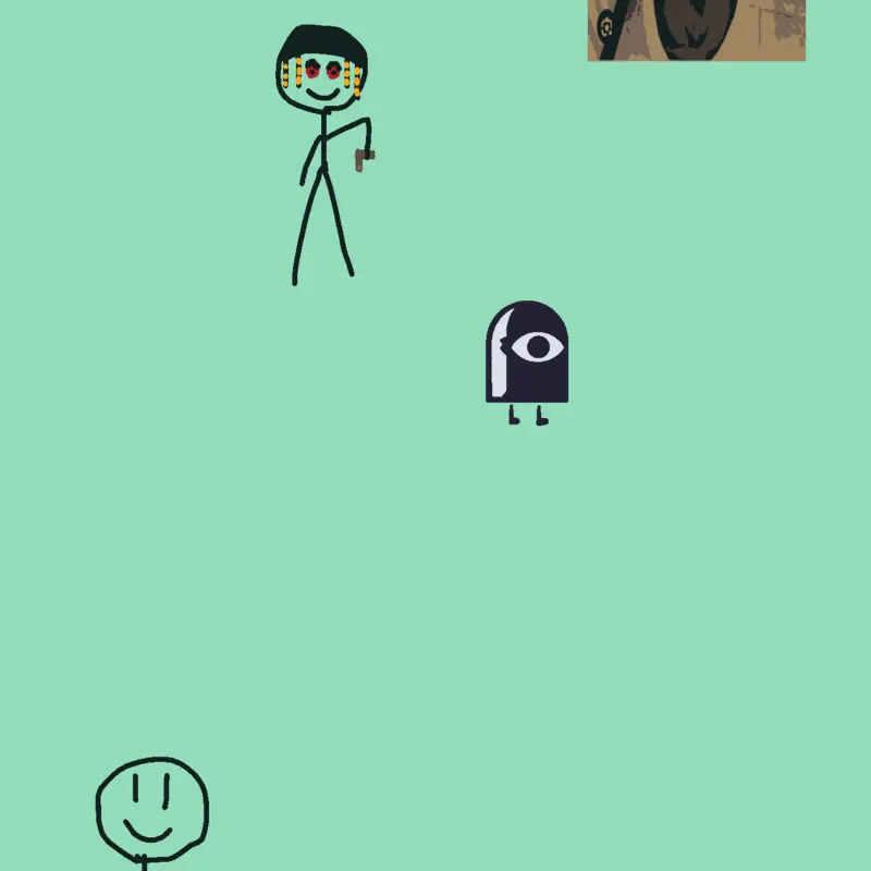 Game by @kainenthekiller