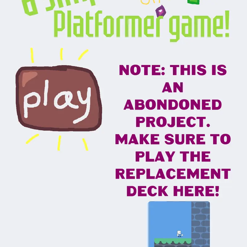 Game by @Inster