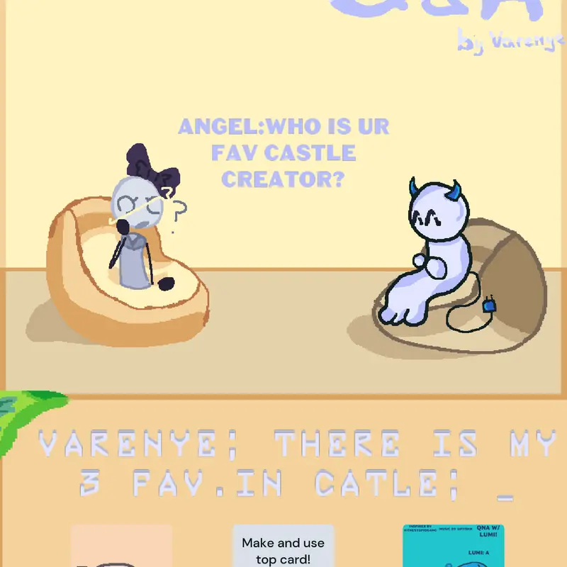 Game by @VarenYe_lostsoul