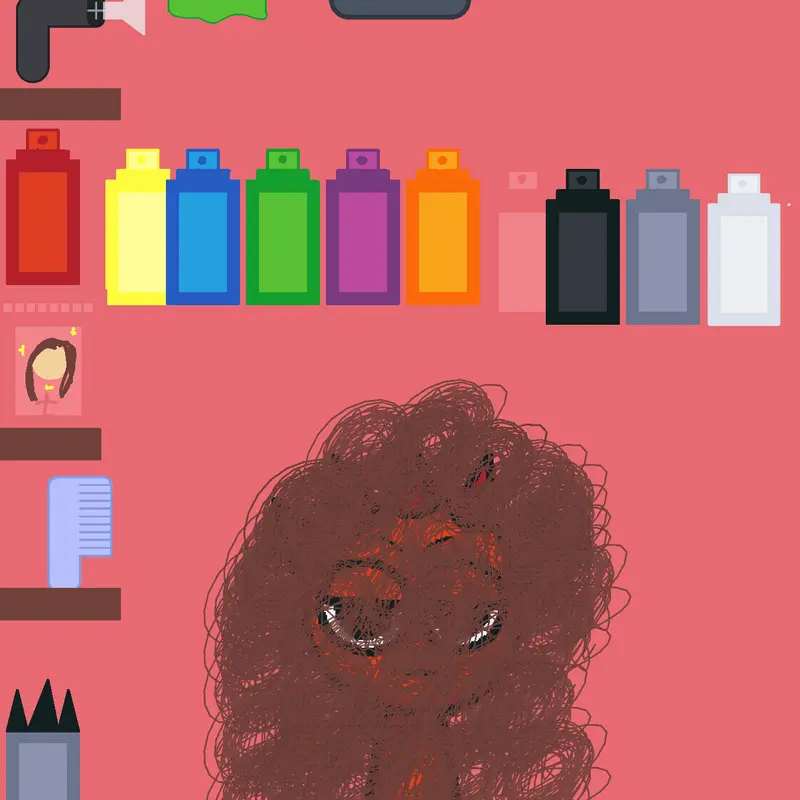 Game by @cooldani
