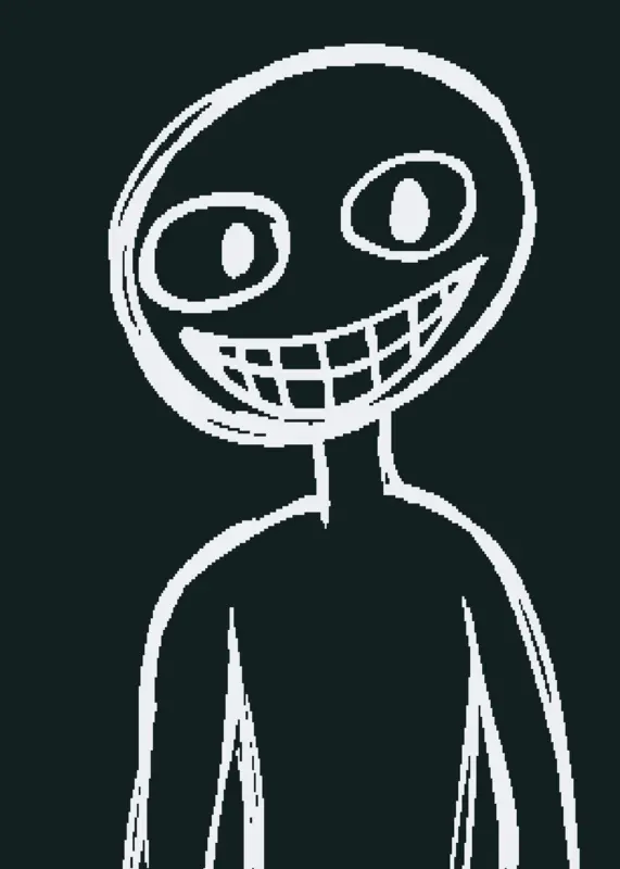 Game by @MePhoneHalloween