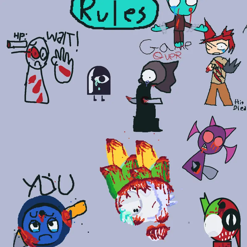 Game by @idkwhatithink