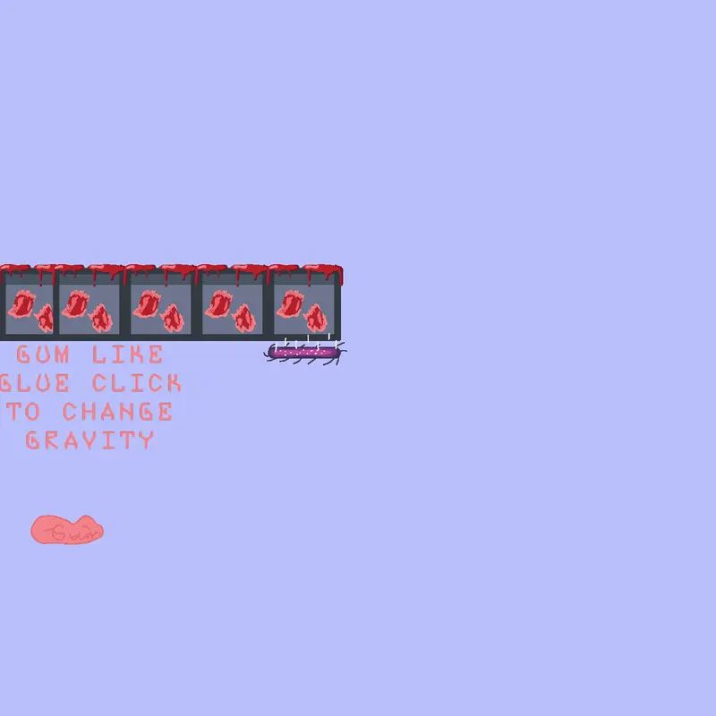 Game by @GreenDaisy