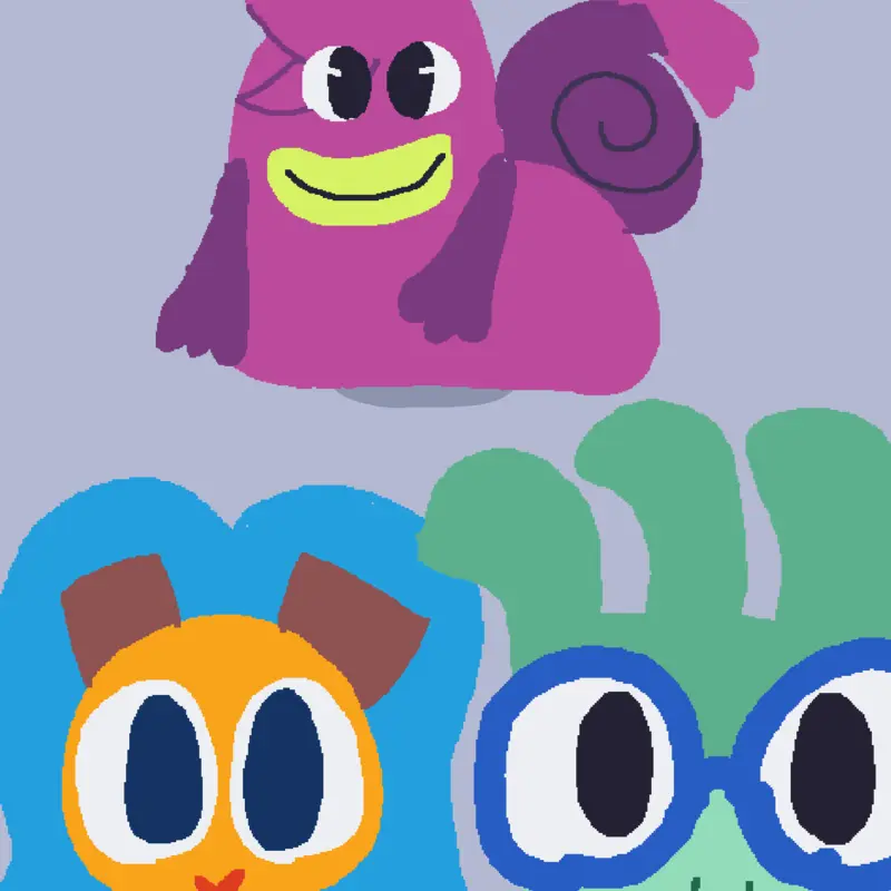 Game by @Umnichek_2