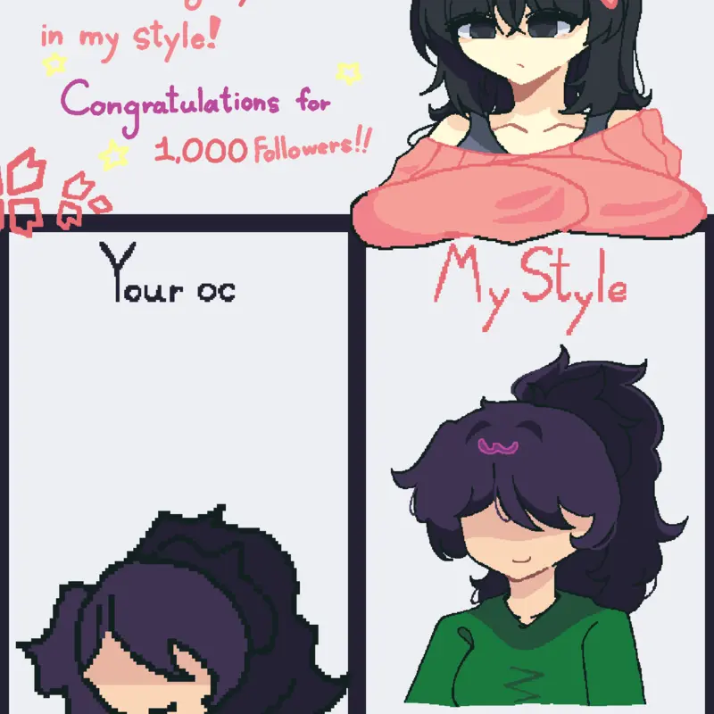 Game by @Kawaii_glitchtale