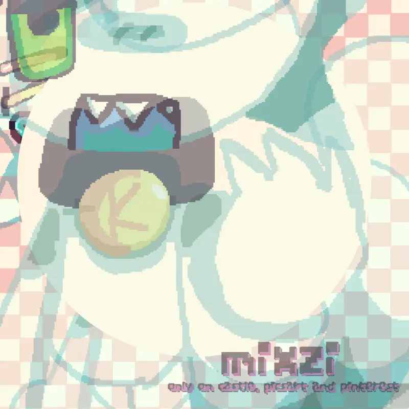 Game by @starizzie
