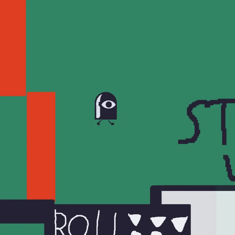 Game by @codebreakroi