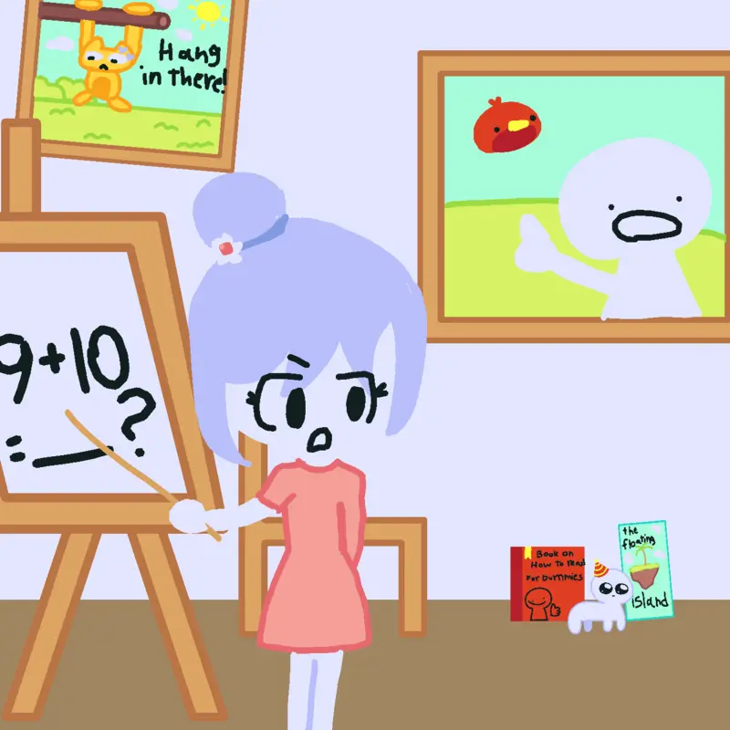 Game by @berryshakes