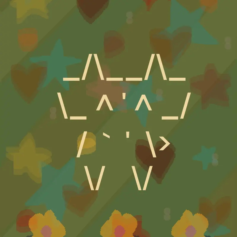 Game by @EmmaCat