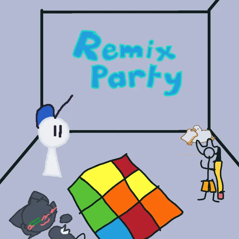 Game by @DJ_LOLATHESUSHIVELLAS