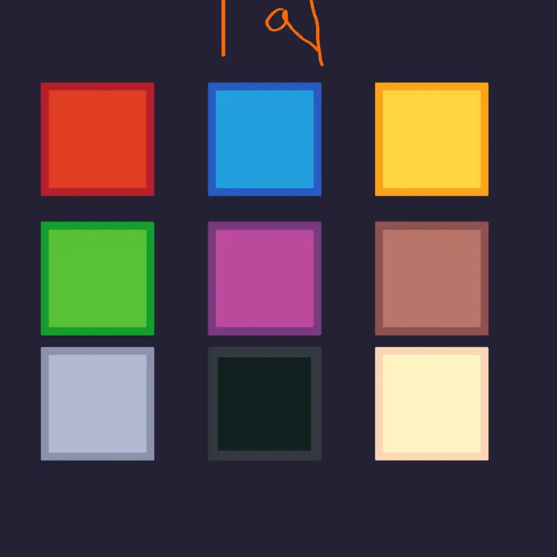 Game by @basboy