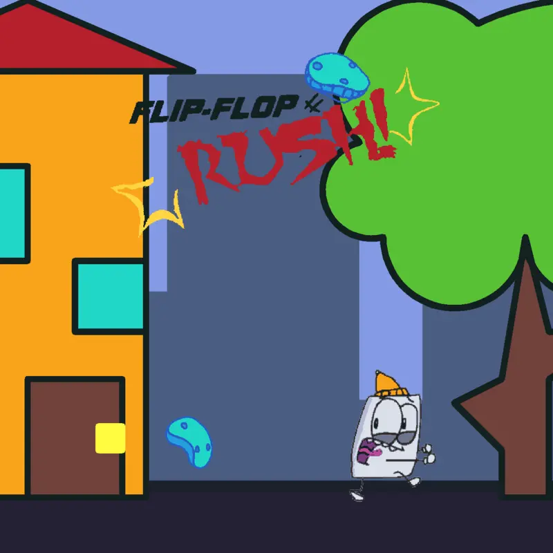 Game by @blob_studios
