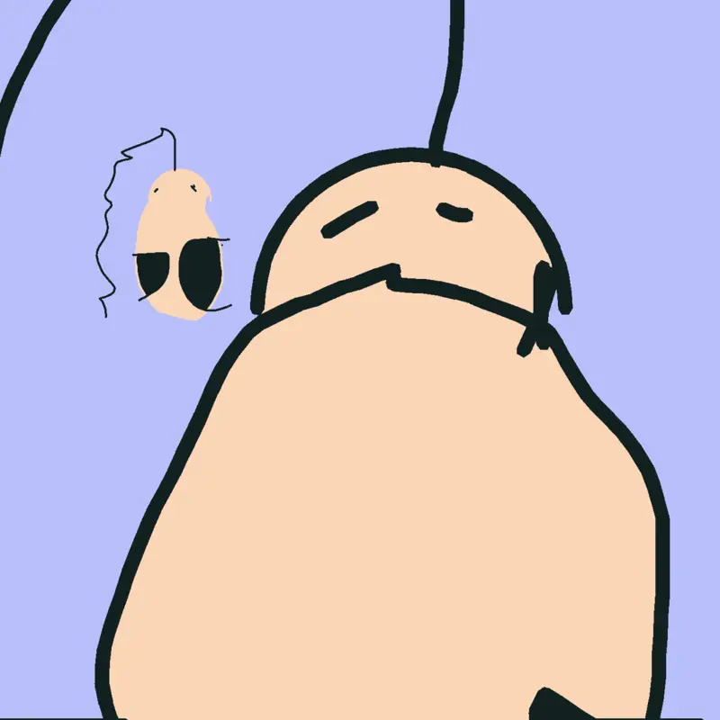 a by @bulunu