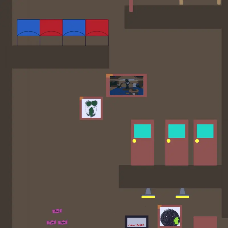 Game by @ellianaimogen