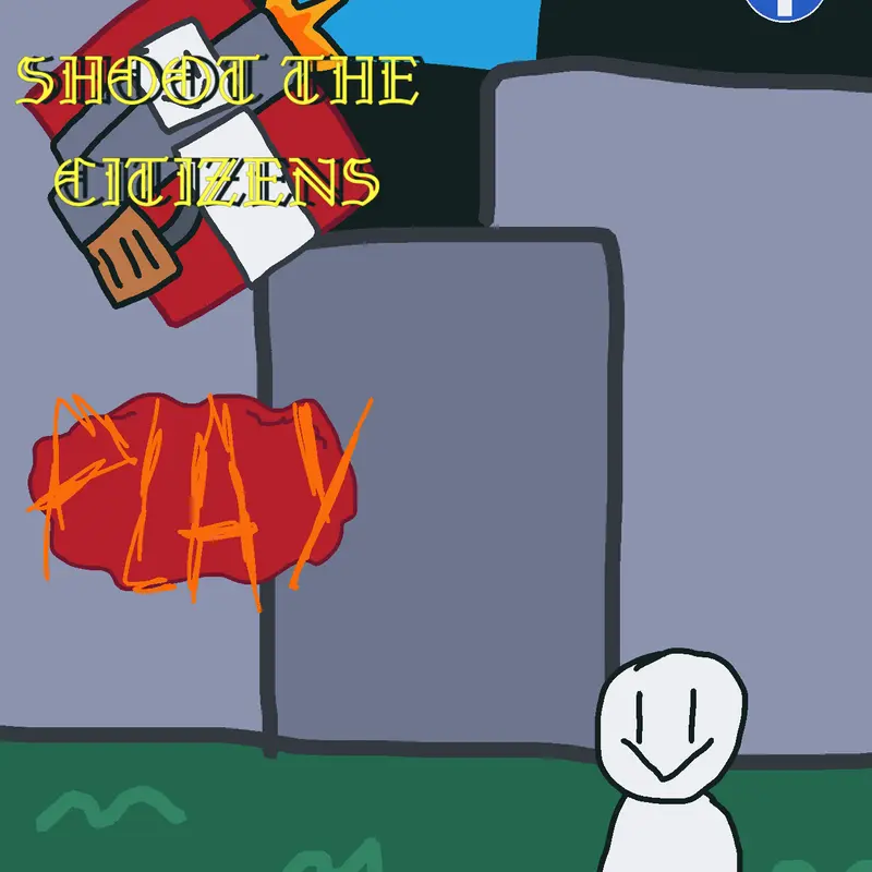 Game by @poataoe
