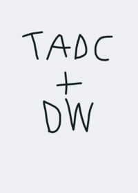 DW+TADC