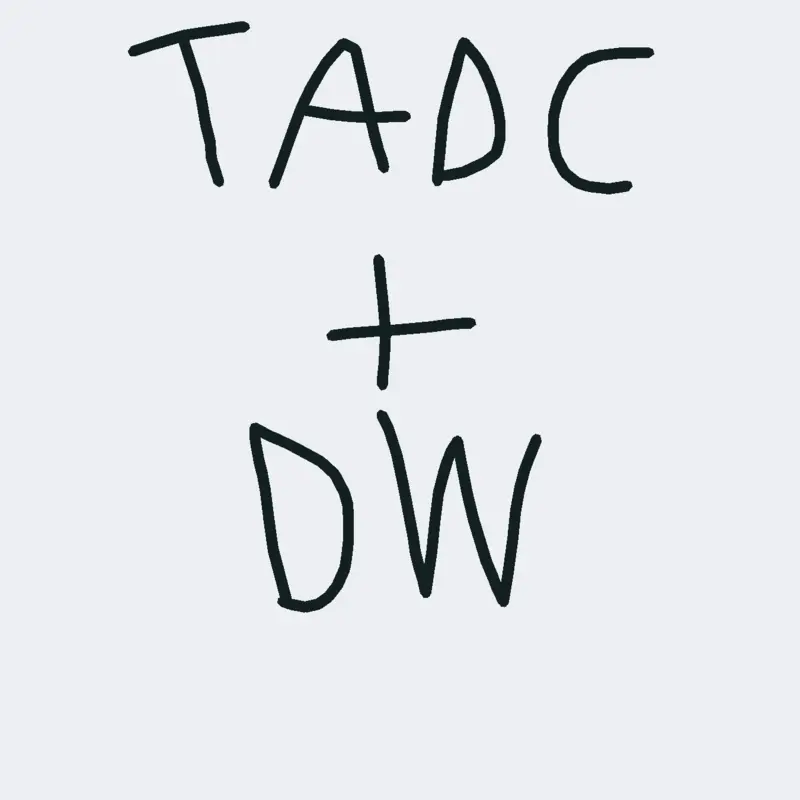 DW+TADC by @TheDemonGamer