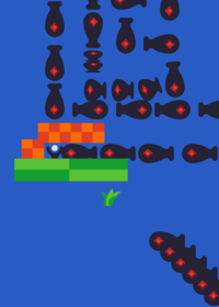 Auto golf part:1