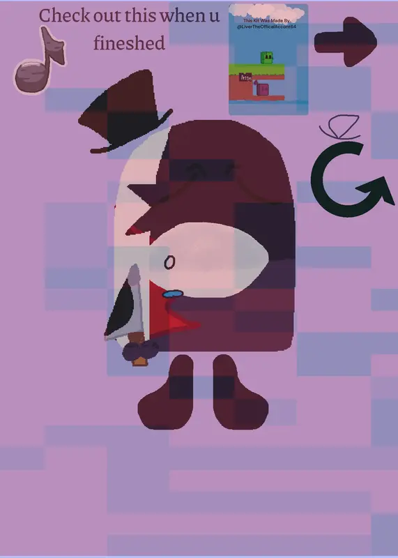 Game by @Li-v1riter