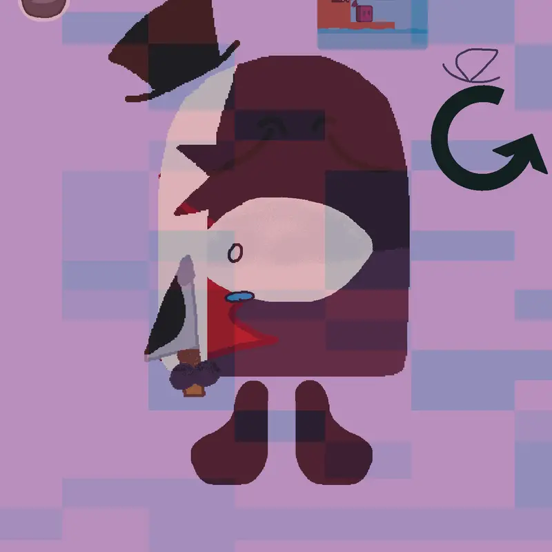 Game by @Li-v1riter