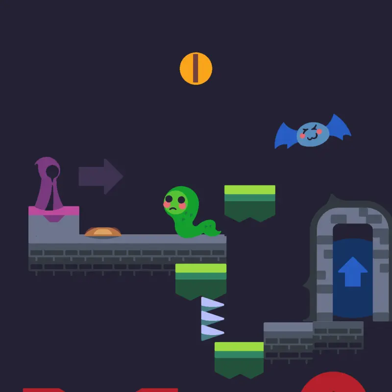 Game by @AFS1453