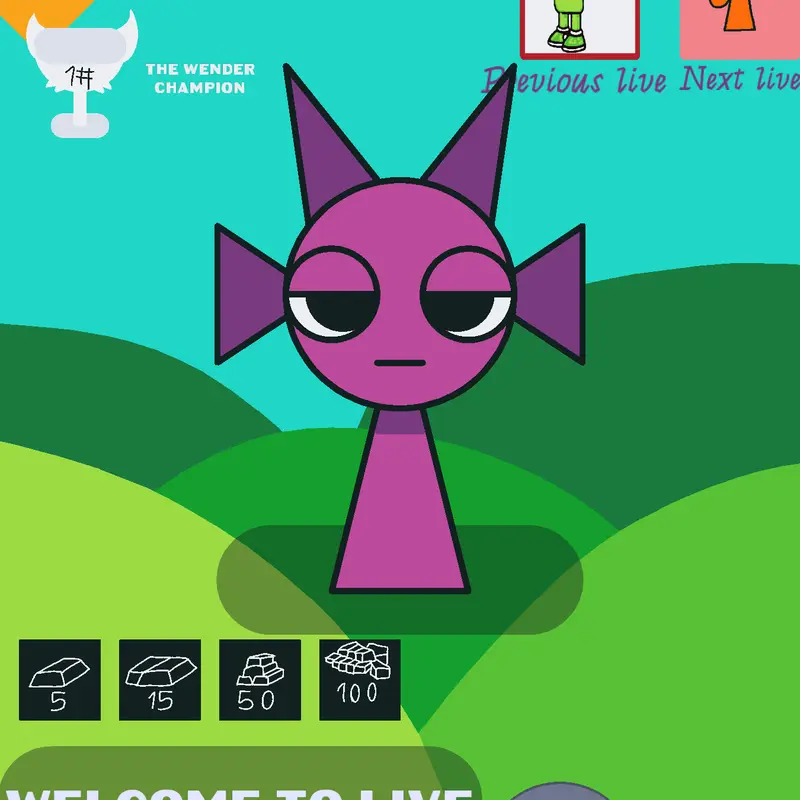 Game by @durple12348