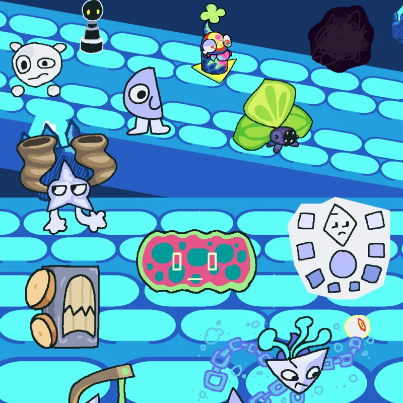 Game by @scrumbleplays345