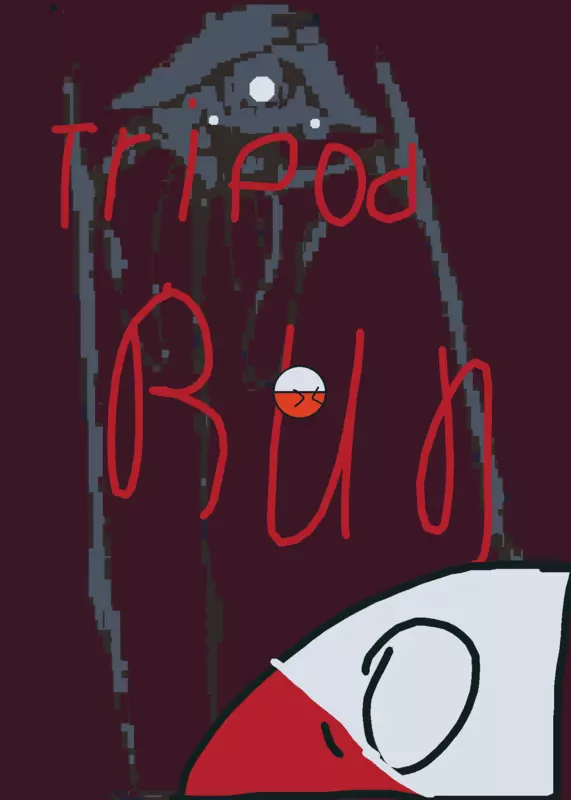 Game by @tripod1945